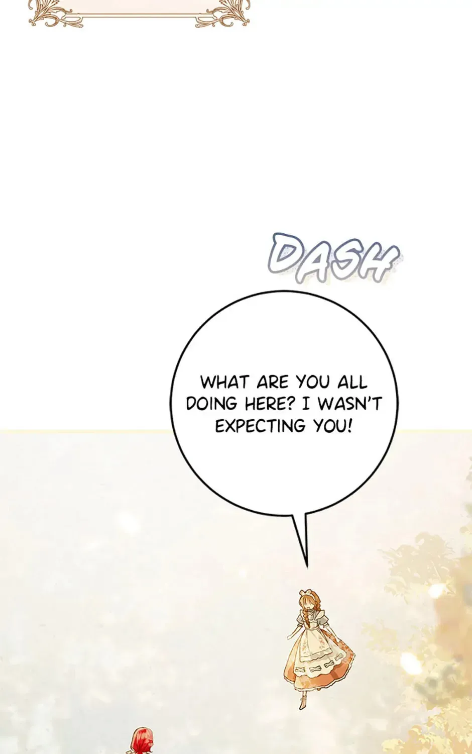 My Farm by the Palace Chapter 79 page 7 - 
