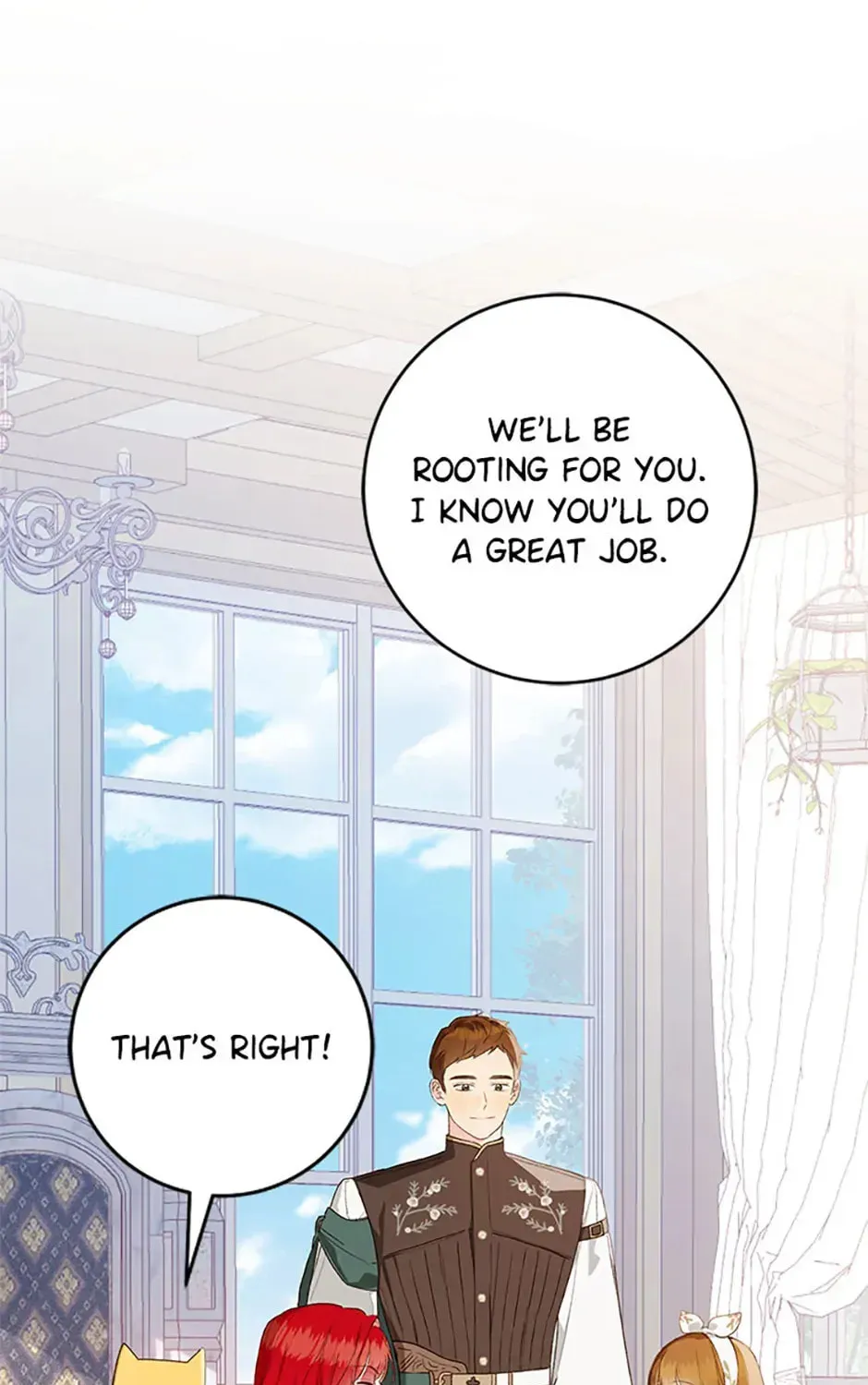 My Farm by the Palace Chapter 79 page 61 - 