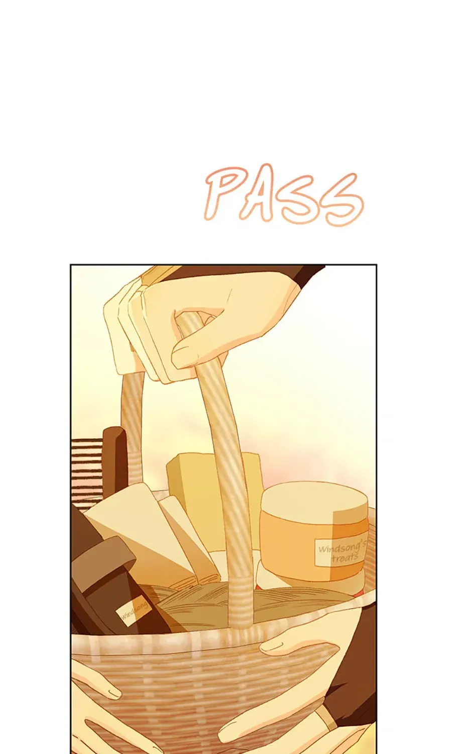My Farm by the Palace Chapter 79 page 69 - 