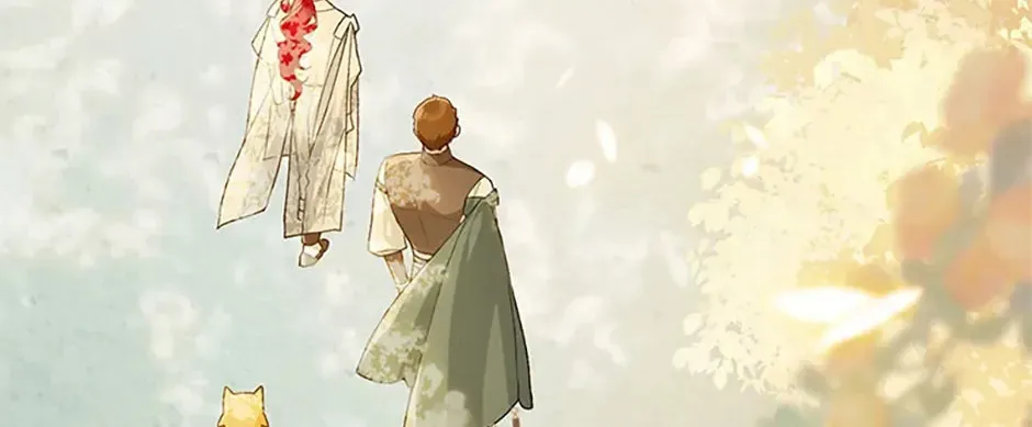 My Farm by the Palace Chapter 79 page 8 - 