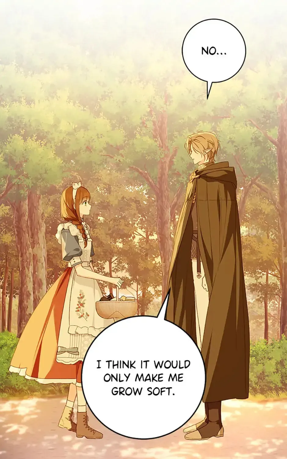 My Farm by the Palace Chapter 79 page 73 - 