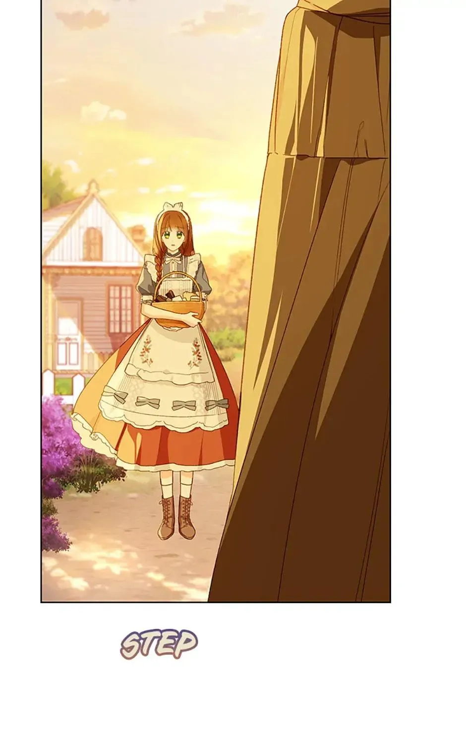 My Farm by the Palace Chapter 79 page 77 - 
