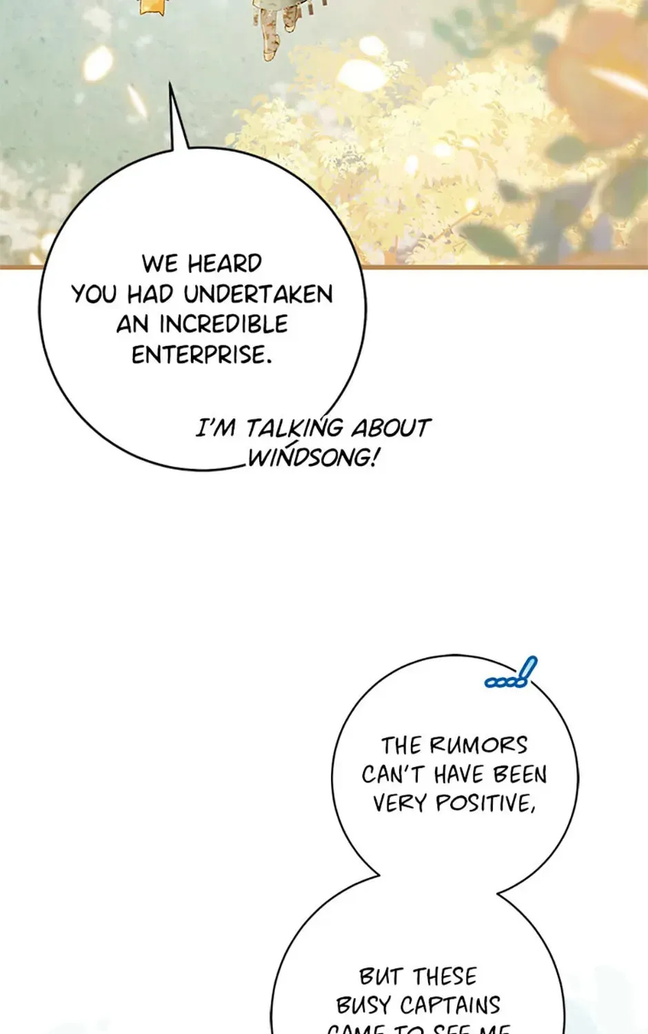 My Farm by the Palace Chapter 79 page 9 - 