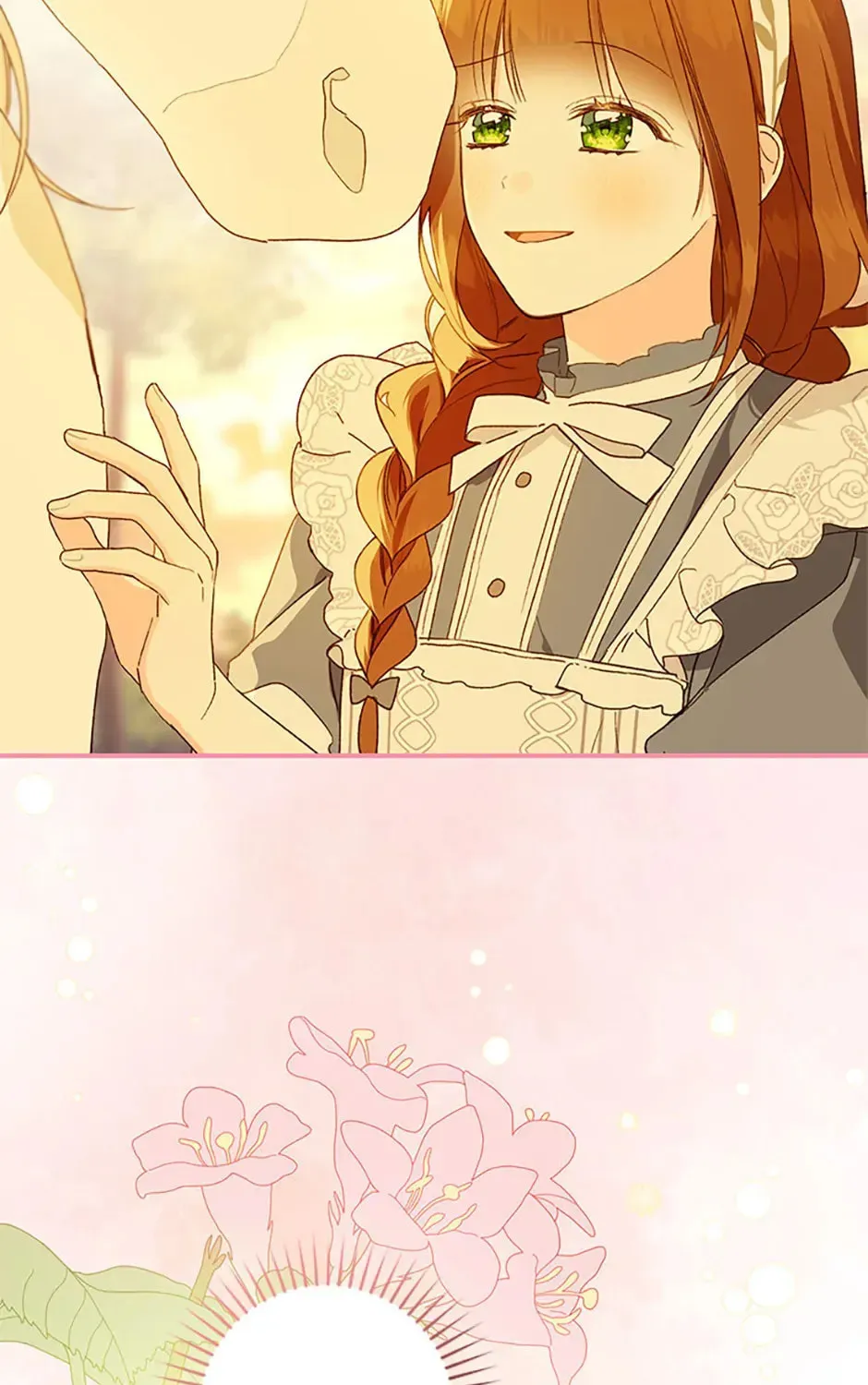 My Farm by the Palace Chapter 79 page 91 - 