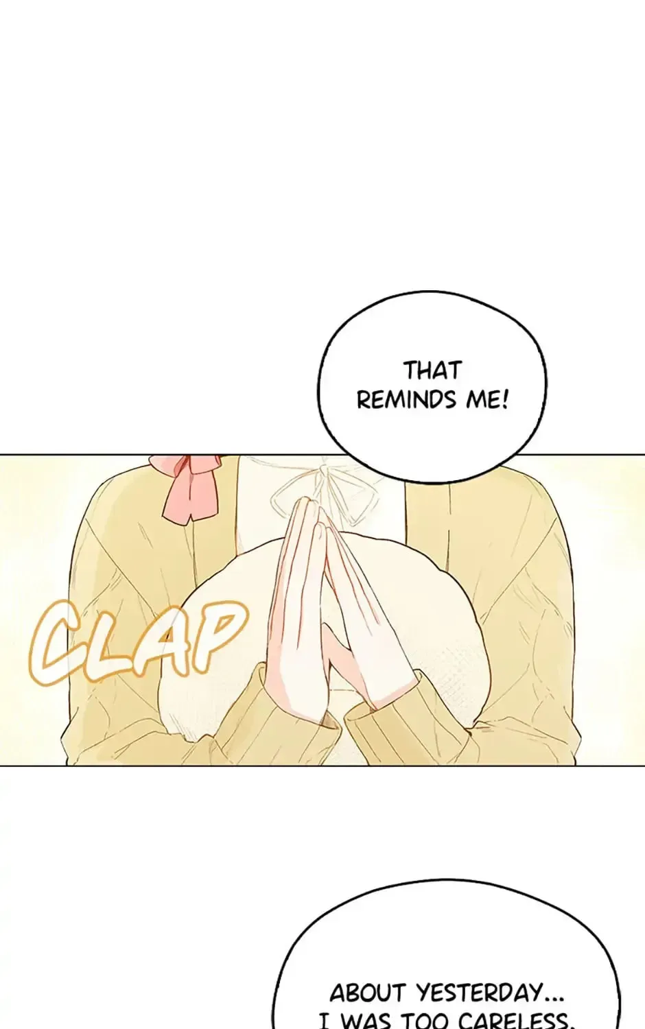 My Farm by the Palace Chapter 8 page 2 - 