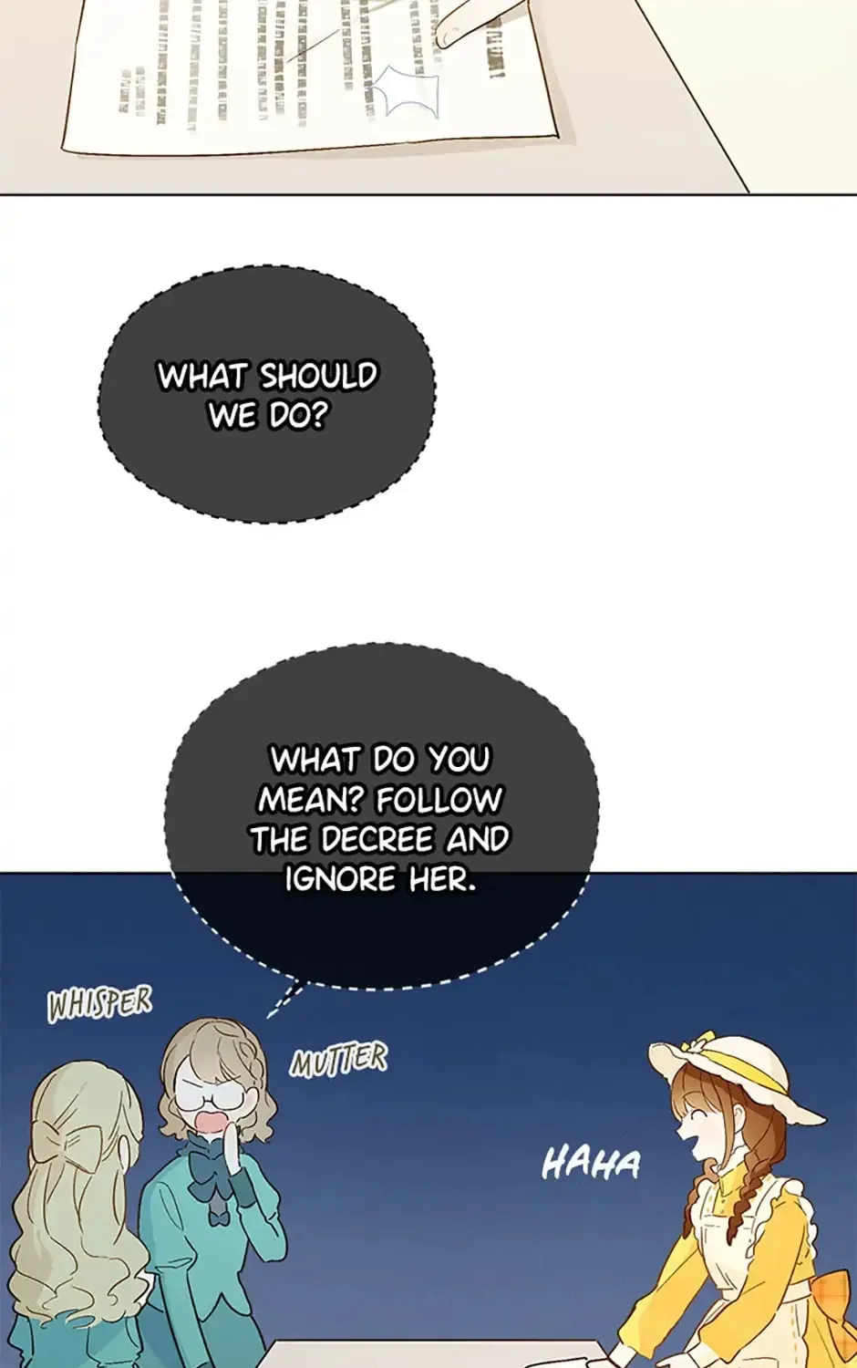 My Farm by the Palace Chapter 8 page 102 - 