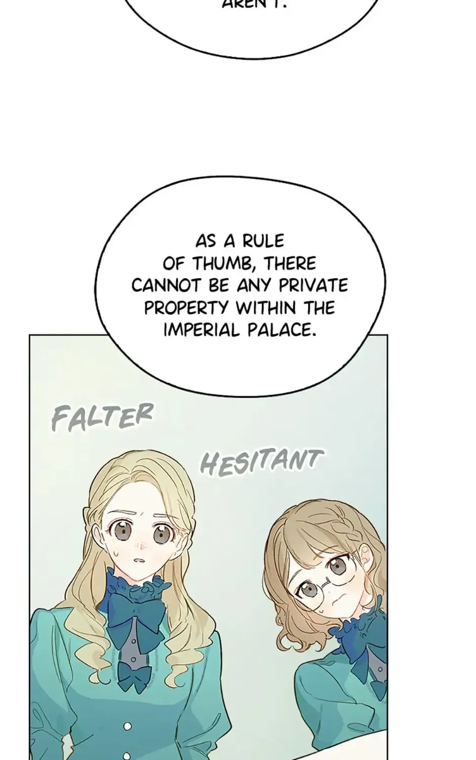 My Farm by the Palace Chapter 8 page 104 - 