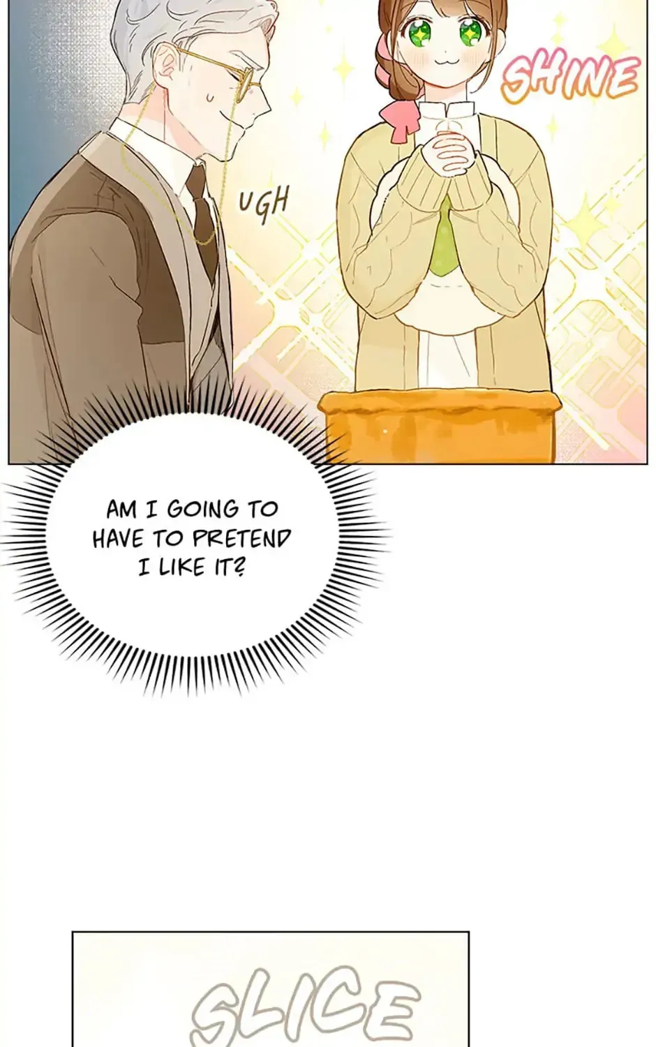My Farm by the Palace Chapter 8 page 12 - 