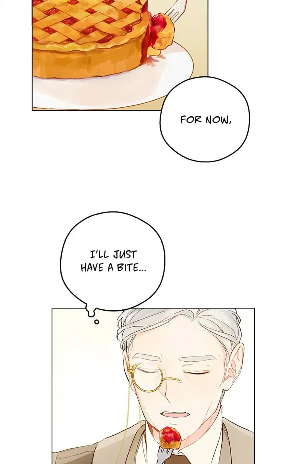 My Farm by the Palace Chapter 8 page 14 - 