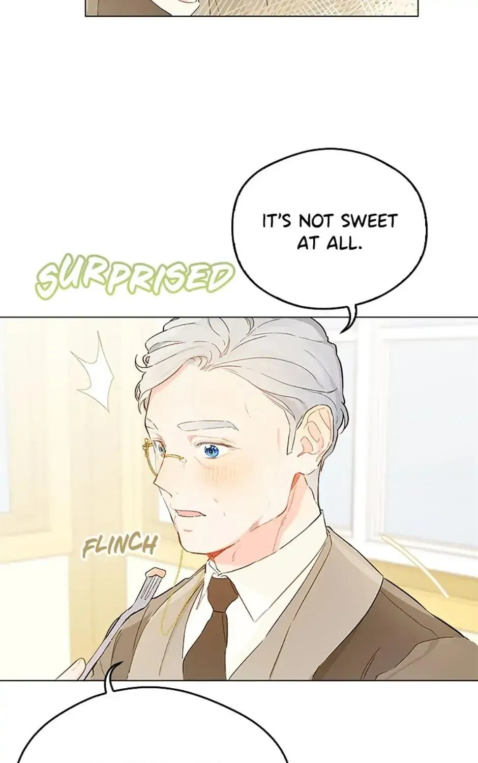 My Farm by the Palace Chapter 8 page 16 - 
