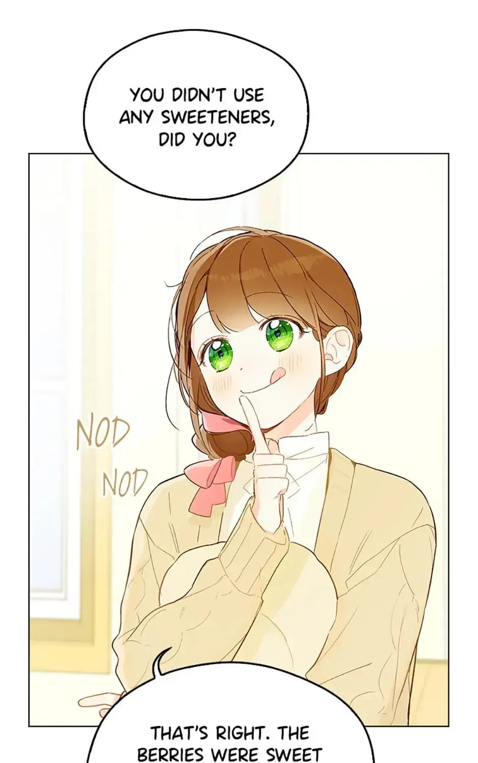 My Farm by the Palace Chapter 8 page 18 - 