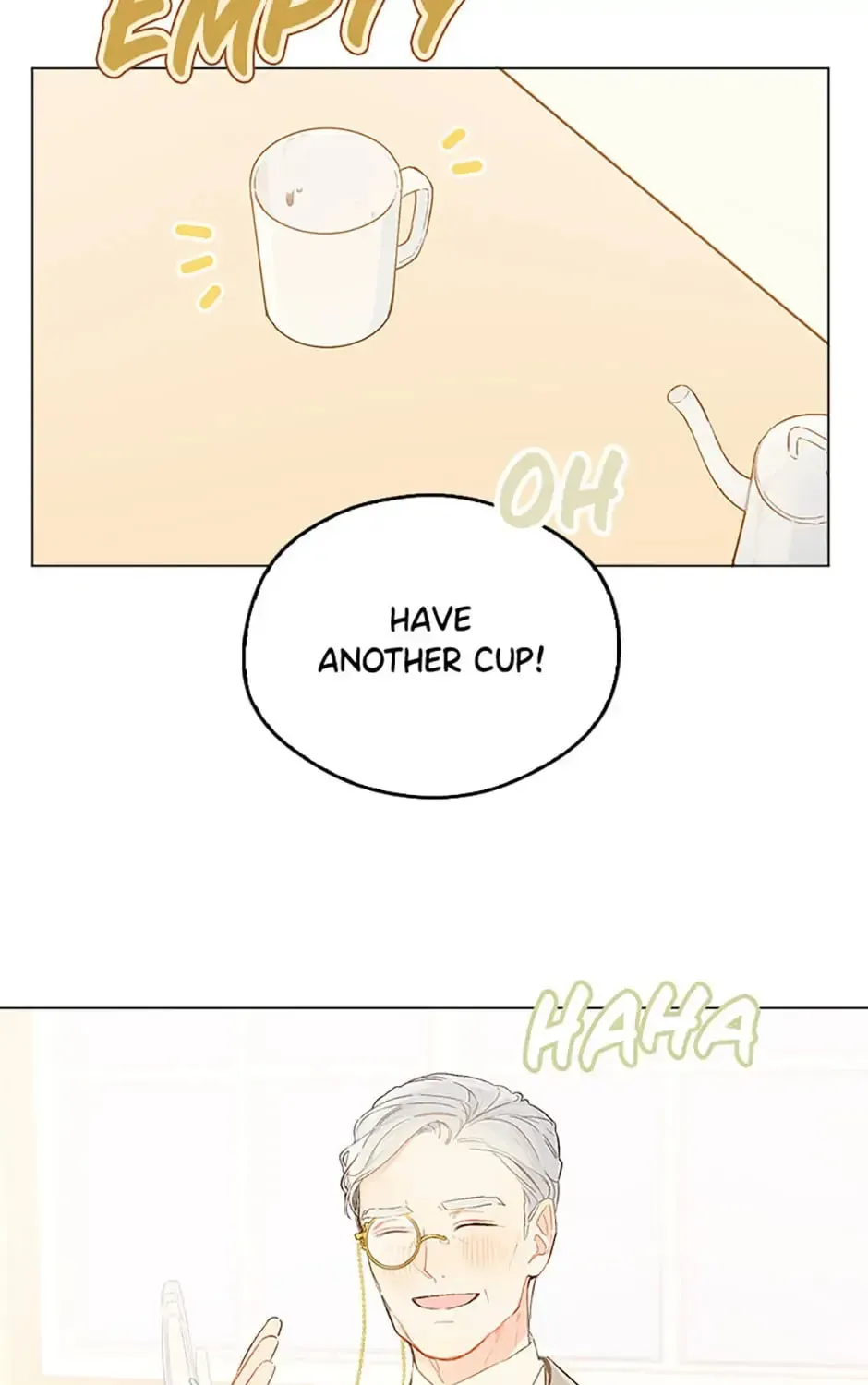 My Farm by the Palace Chapter 8 page 26 - 