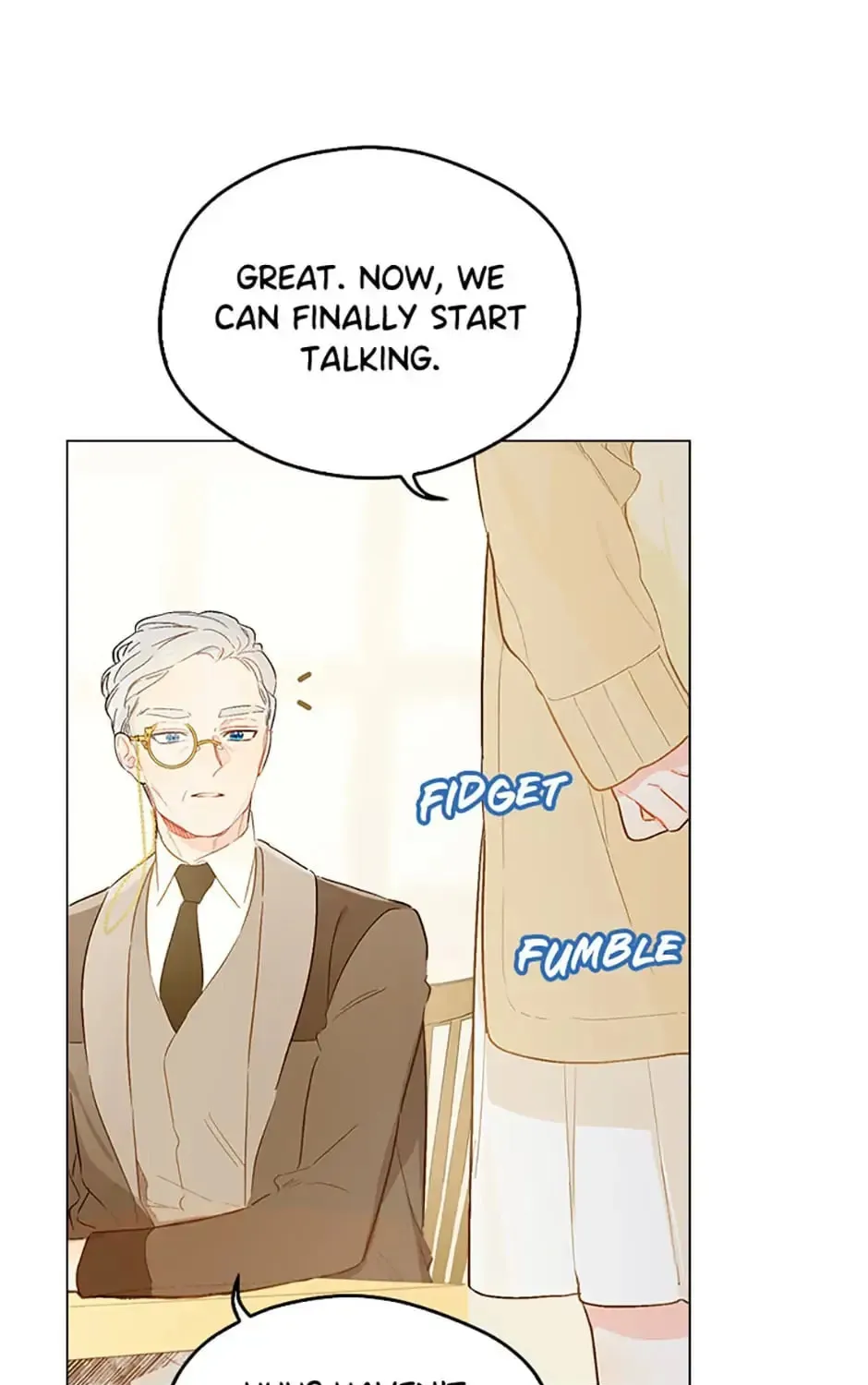 My Farm by the Palace Chapter 8 page 30 - 