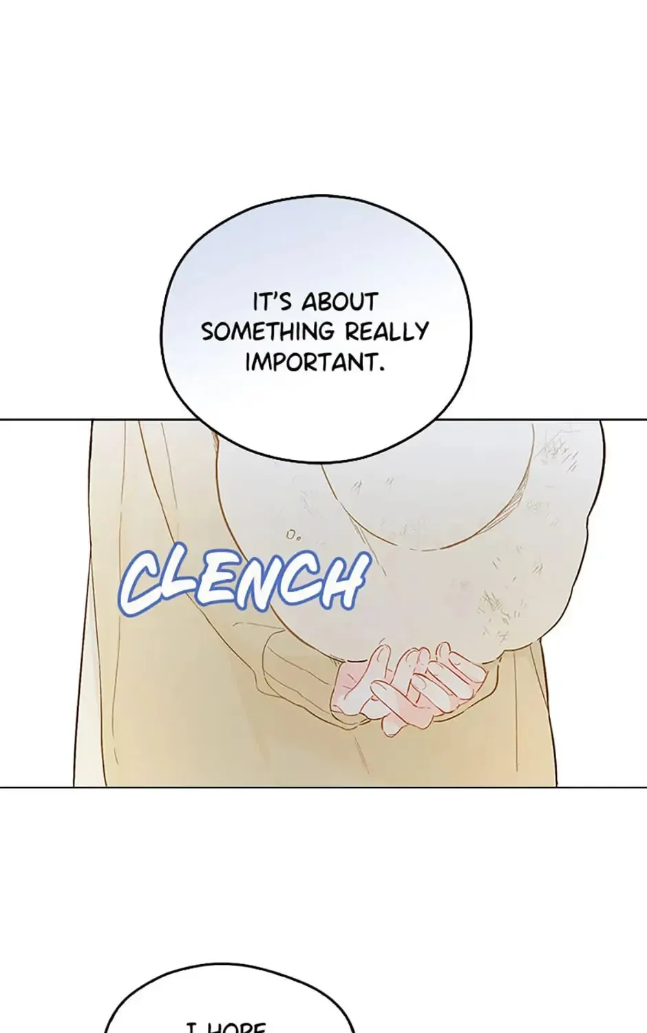 My Farm by the Palace Chapter 8 page 32 - 