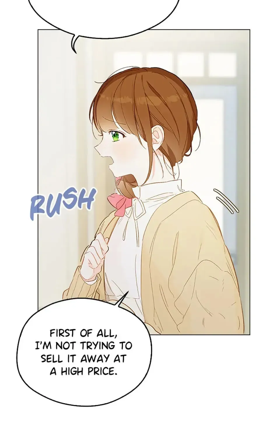 My Farm by the Palace Chapter 8 page 36 - 