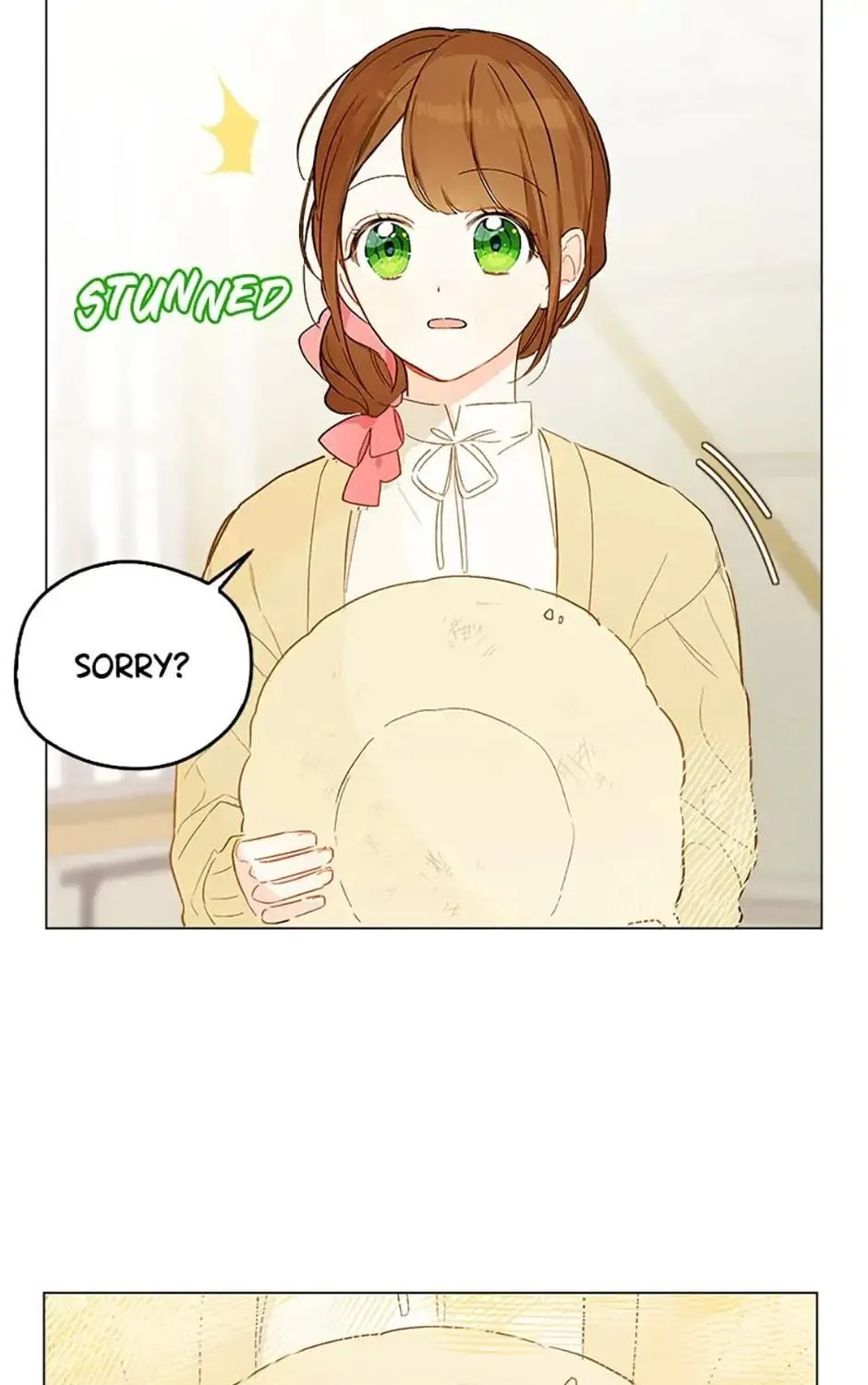 My Farm by the Palace Chapter 8 page 40 - 