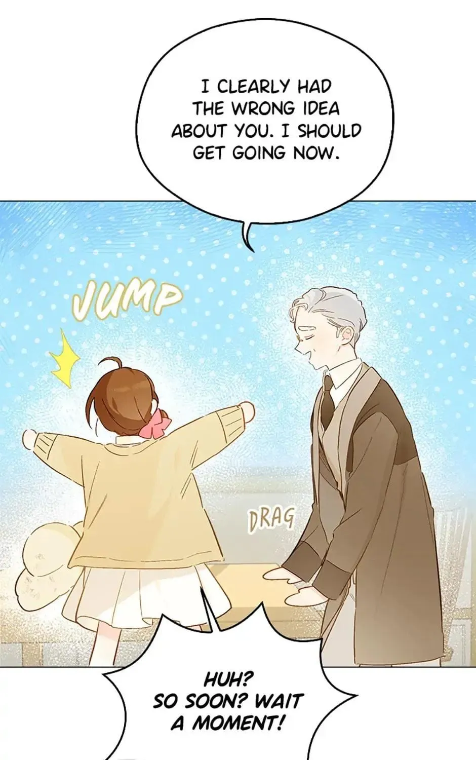 My Farm by the Palace Chapter 8 page 46 - 