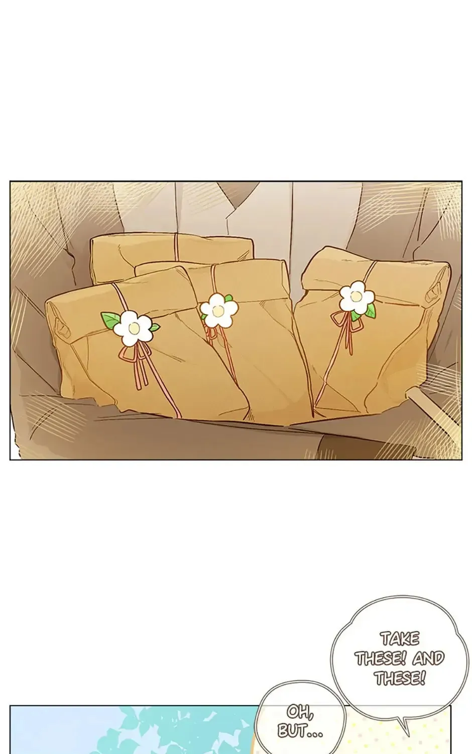 My Farm by the Palace Chapter 8 page 48 - 