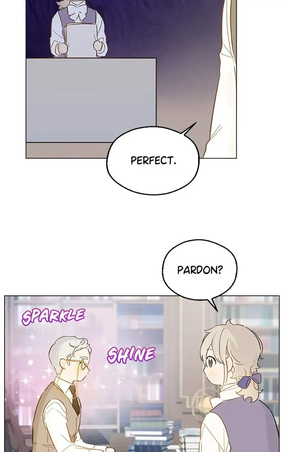 My Farm by the Palace Chapter 8 page 60 - 