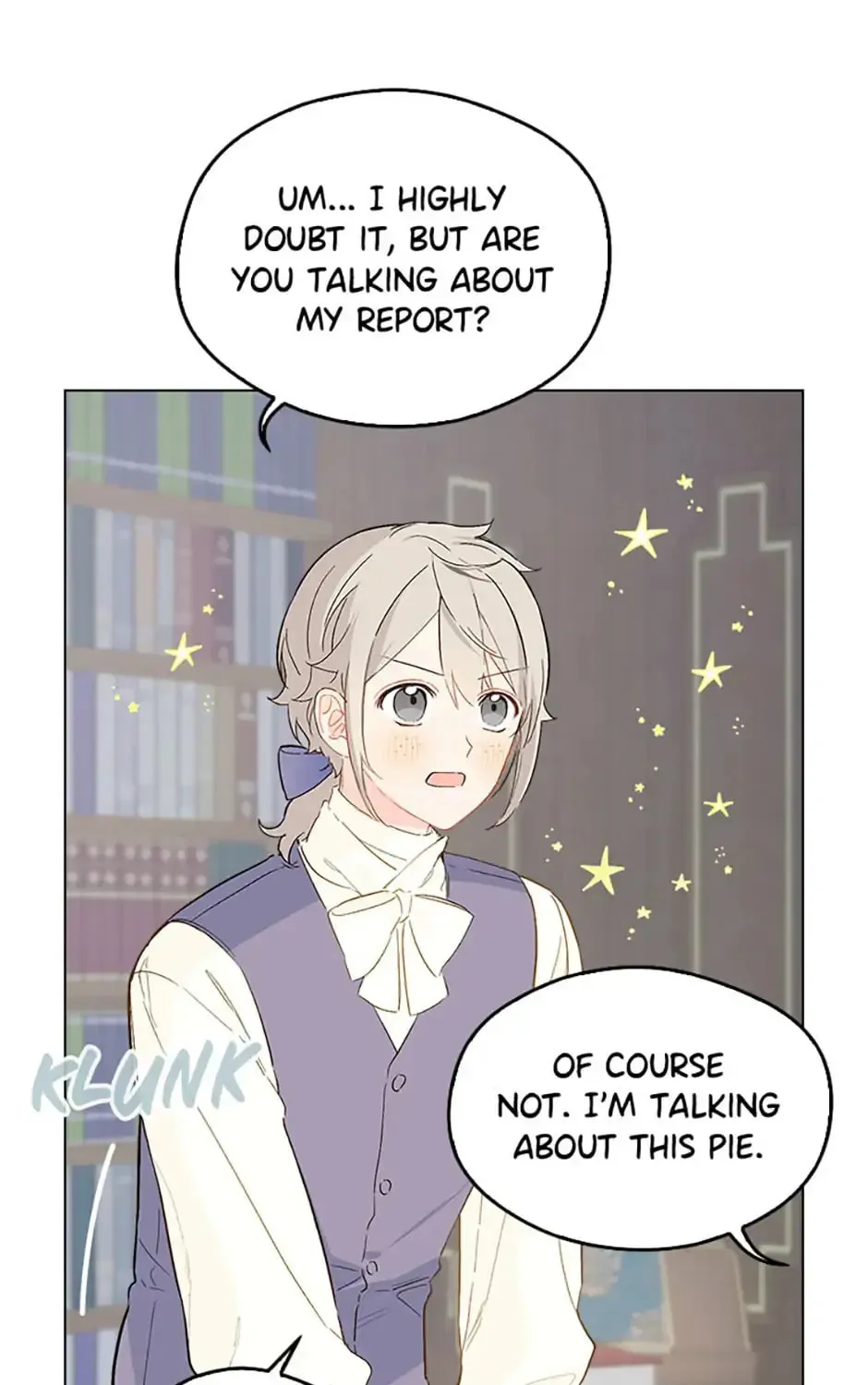My Farm by the Palace Chapter 8 page 62 - 