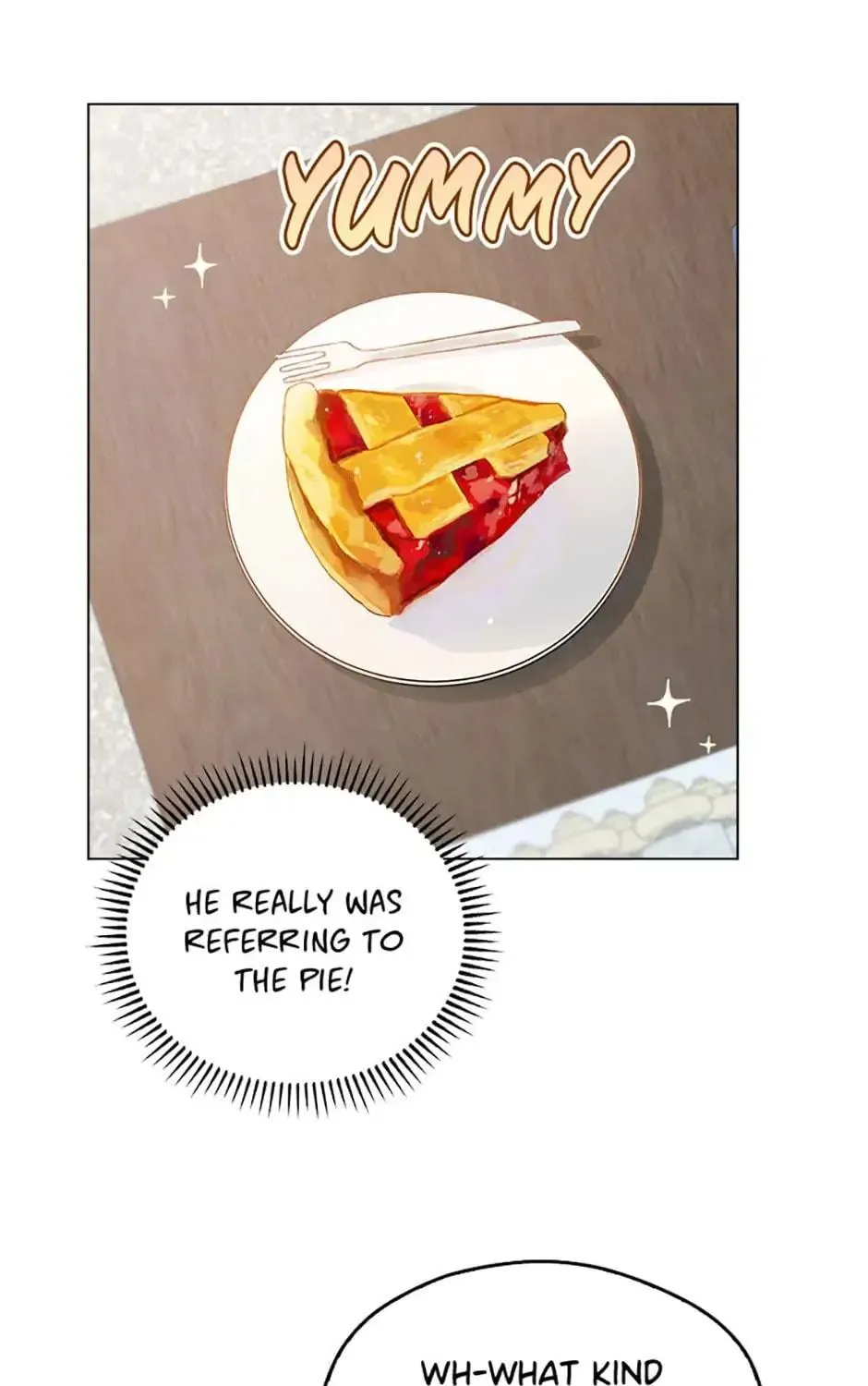 My Farm by the Palace Chapter 8 page 64 - 