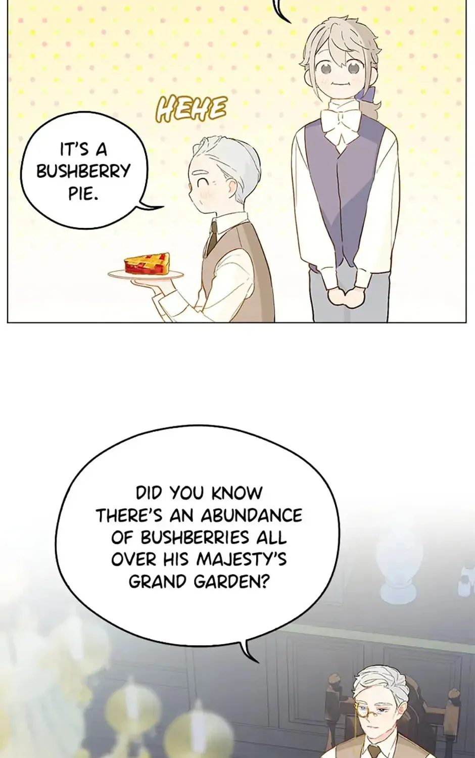My Farm by the Palace Chapter 8 page 66 - 