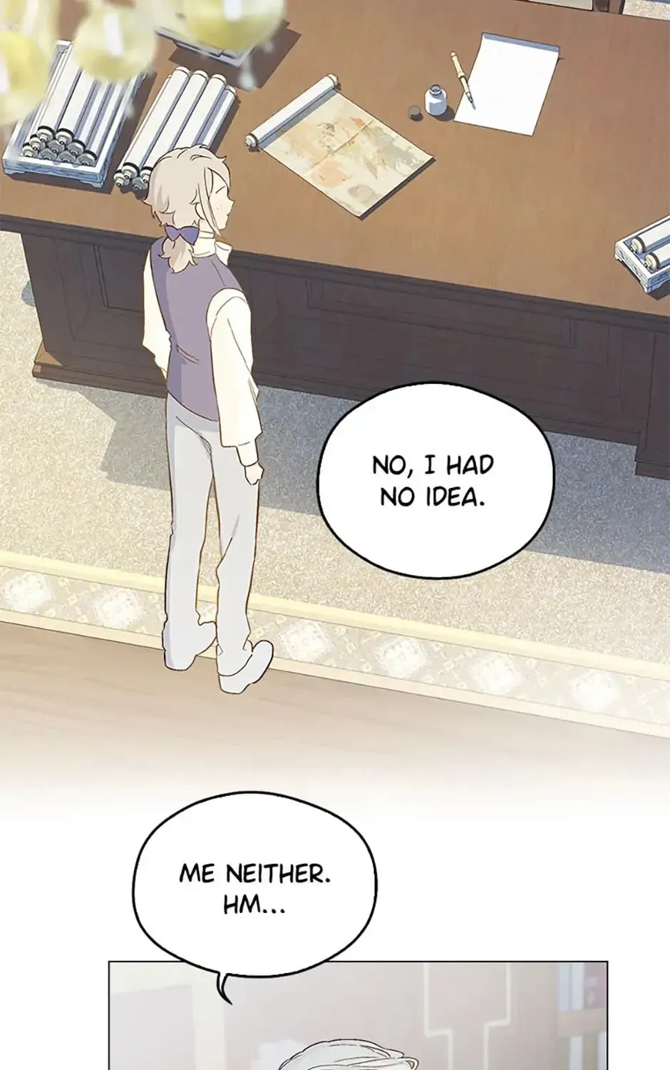 My Farm by the Palace Chapter 8 page 68 - 