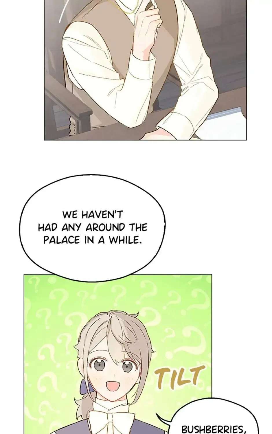 My Farm by the Palace Chapter 8 page 70 - 