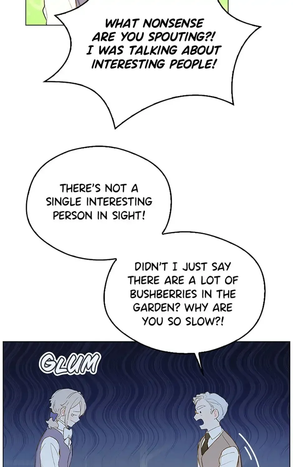 My Farm by the Palace Chapter 8 page 72 - 