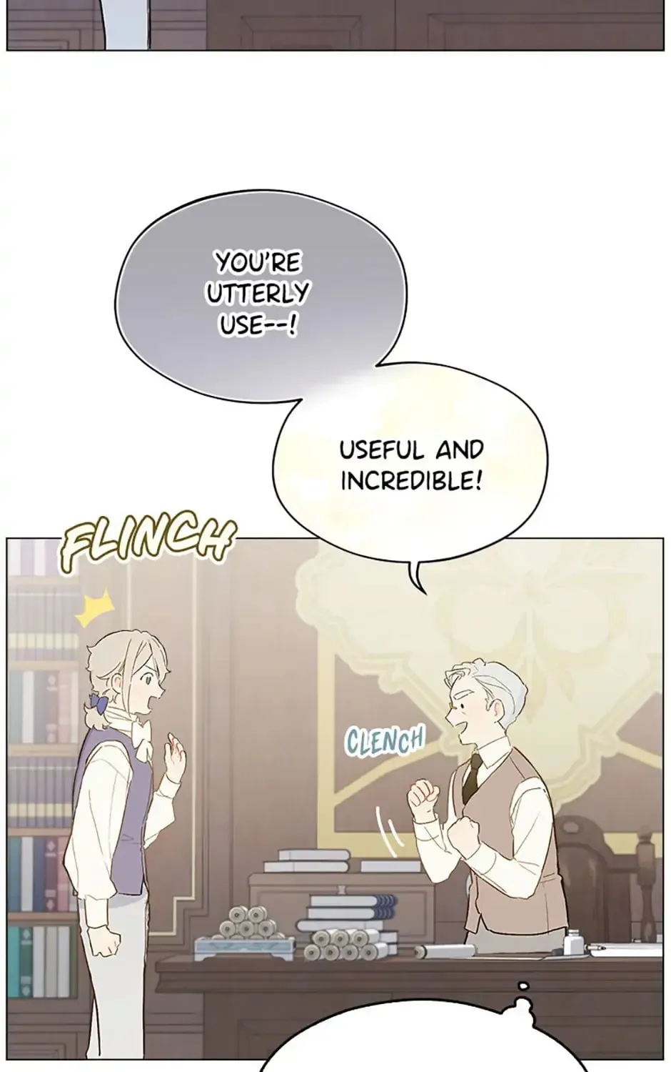 My Farm by the Palace Chapter 8 page 74 - 
