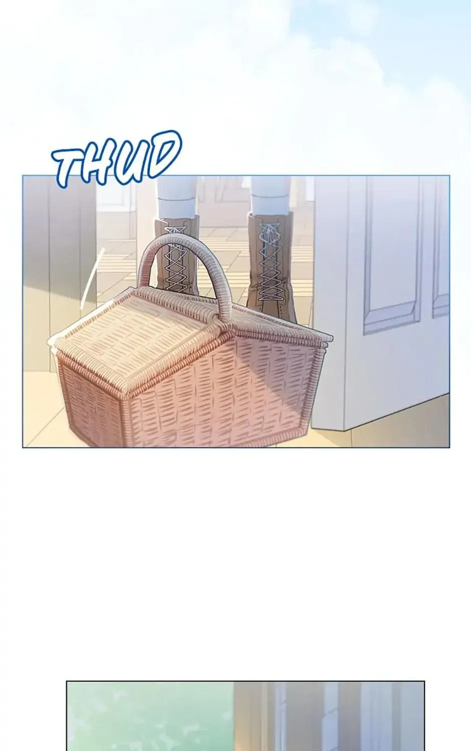 My Farm by the Palace Chapter 8 page 88 - 