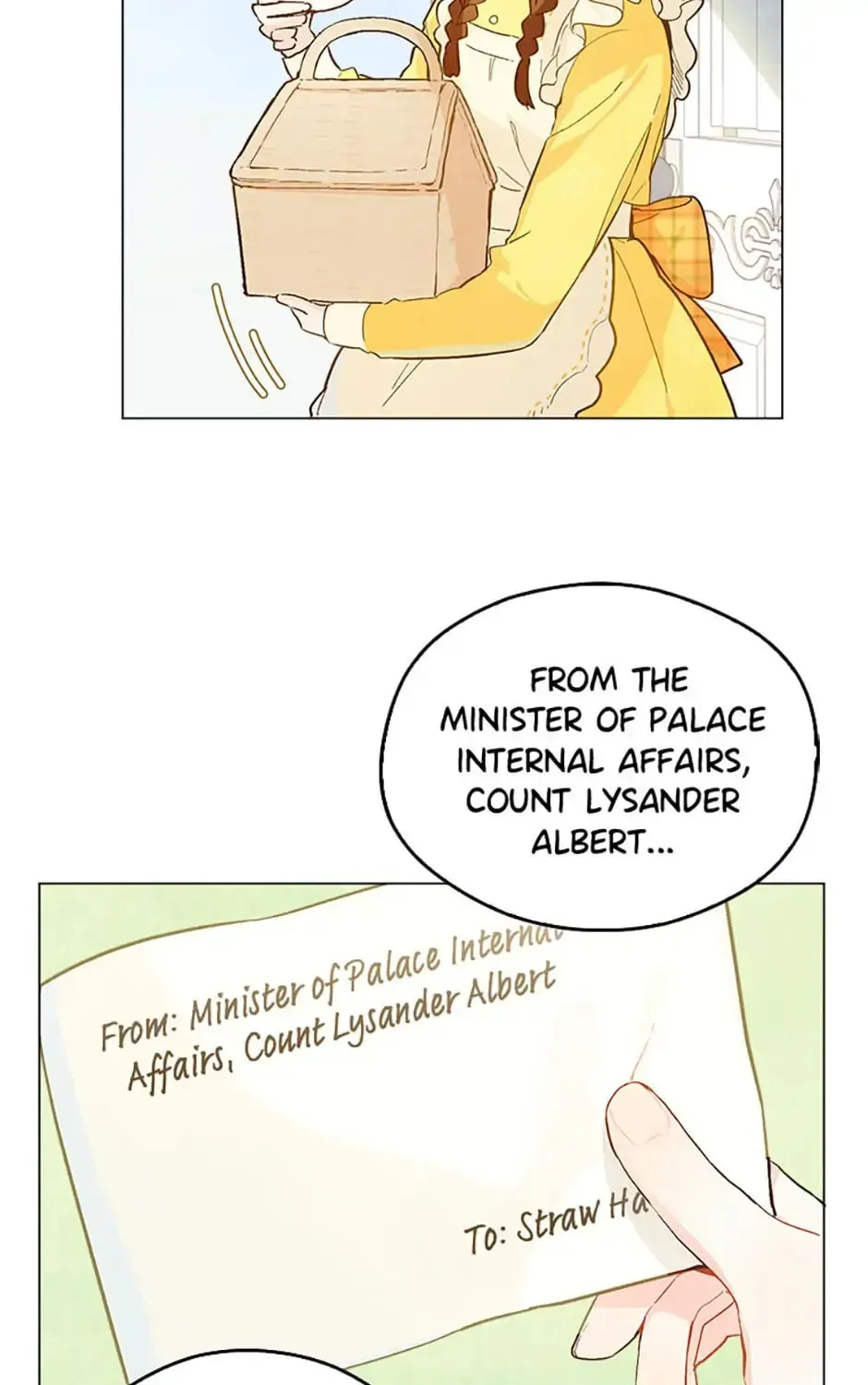 My Farm by the Palace Chapter 8 page 90 - 