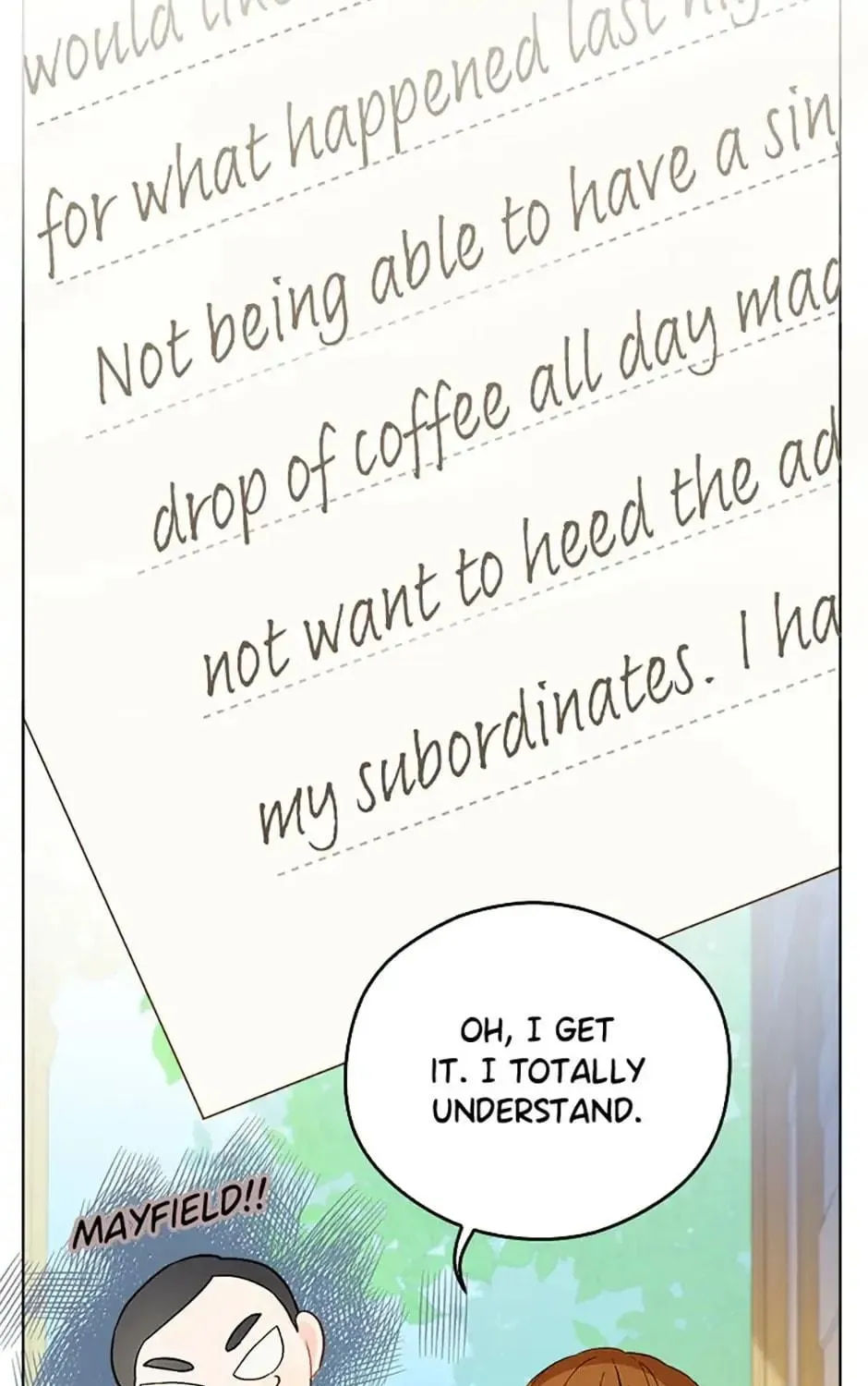 My Farm by the Palace Chapter 8 page 94 - 