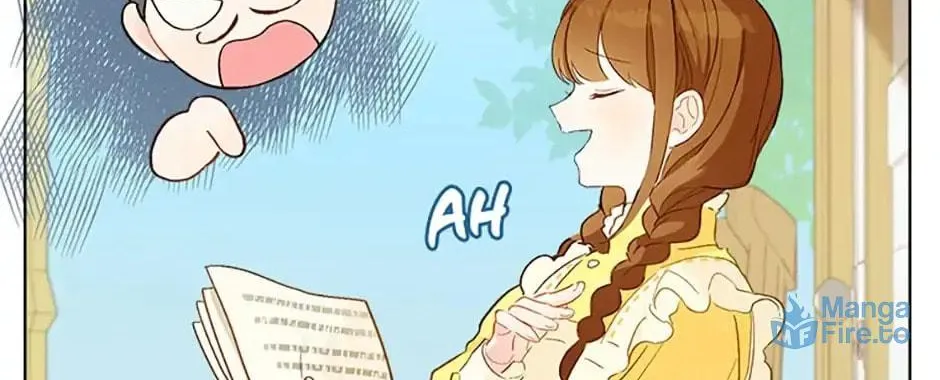My Farm by the Palace Chapter 8 page 95 - 