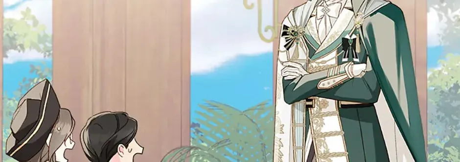 My Farm by the Palace Chapter 80 page 2 - 