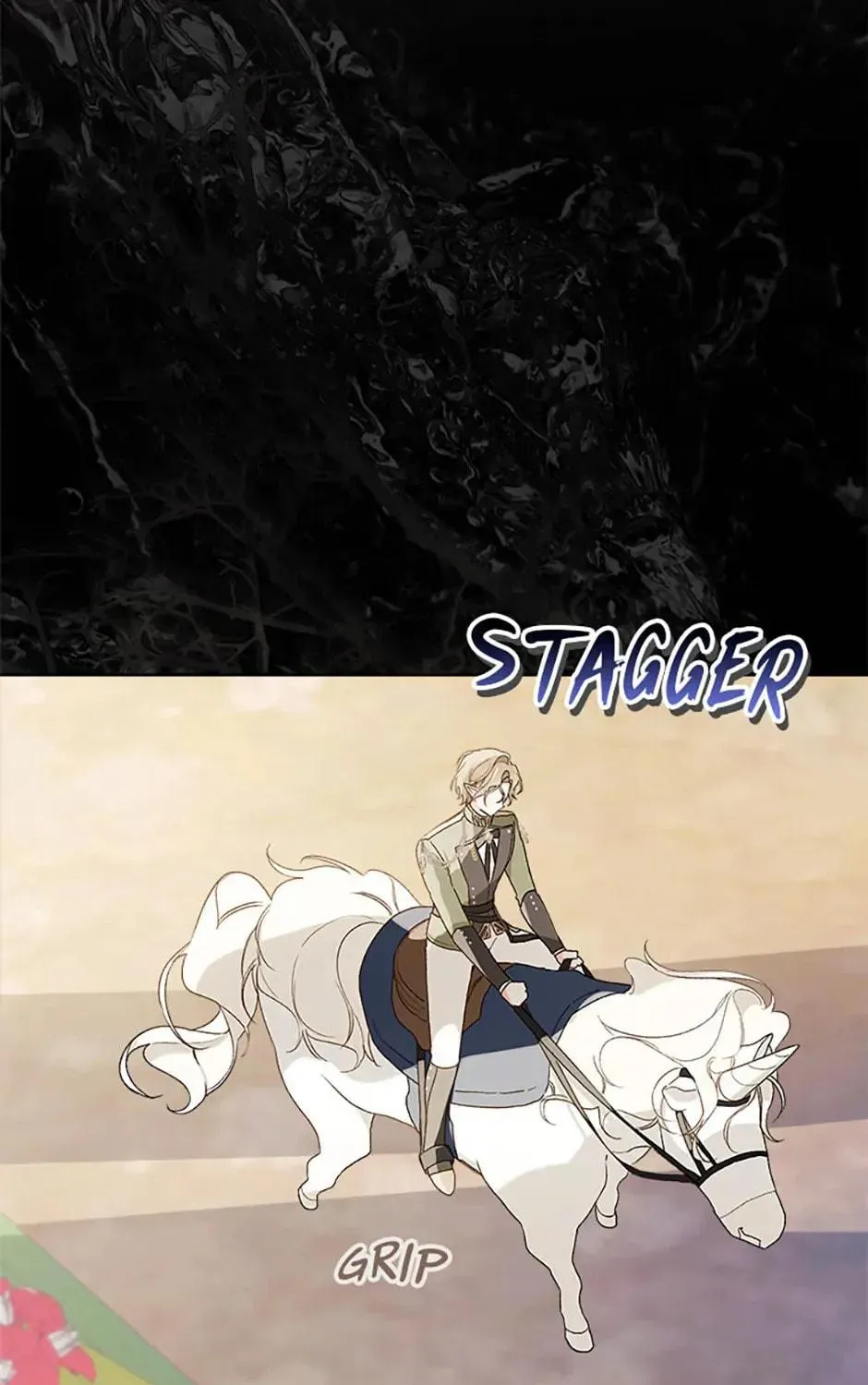 My Farm by the Palace Chapter 80 page 101 - 