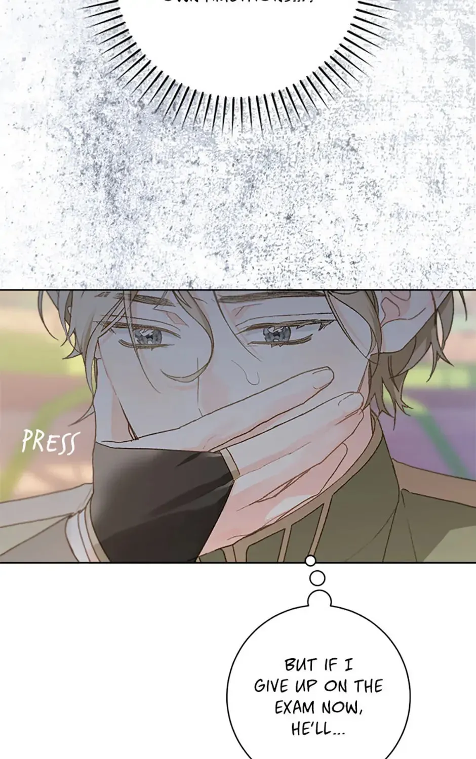My Farm by the Palace Chapter 80 page 109 - 