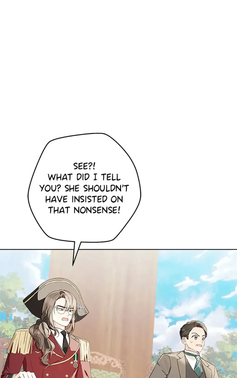 My Farm by the Palace Chapter 80 page 111 - 