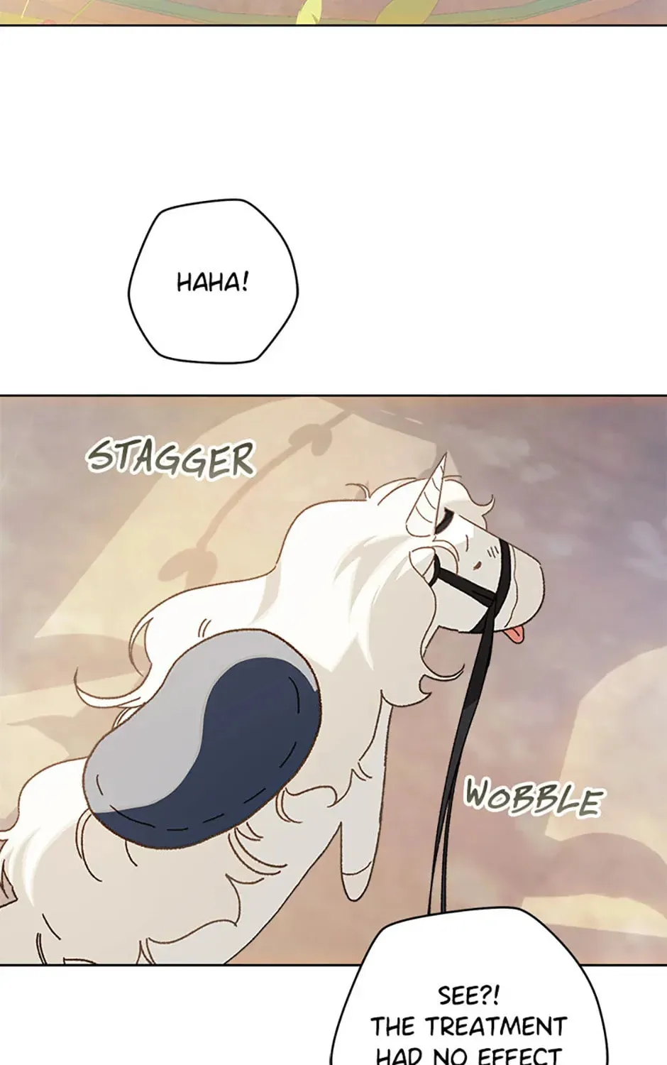 My Farm by the Palace Chapter 80 page 13 - 