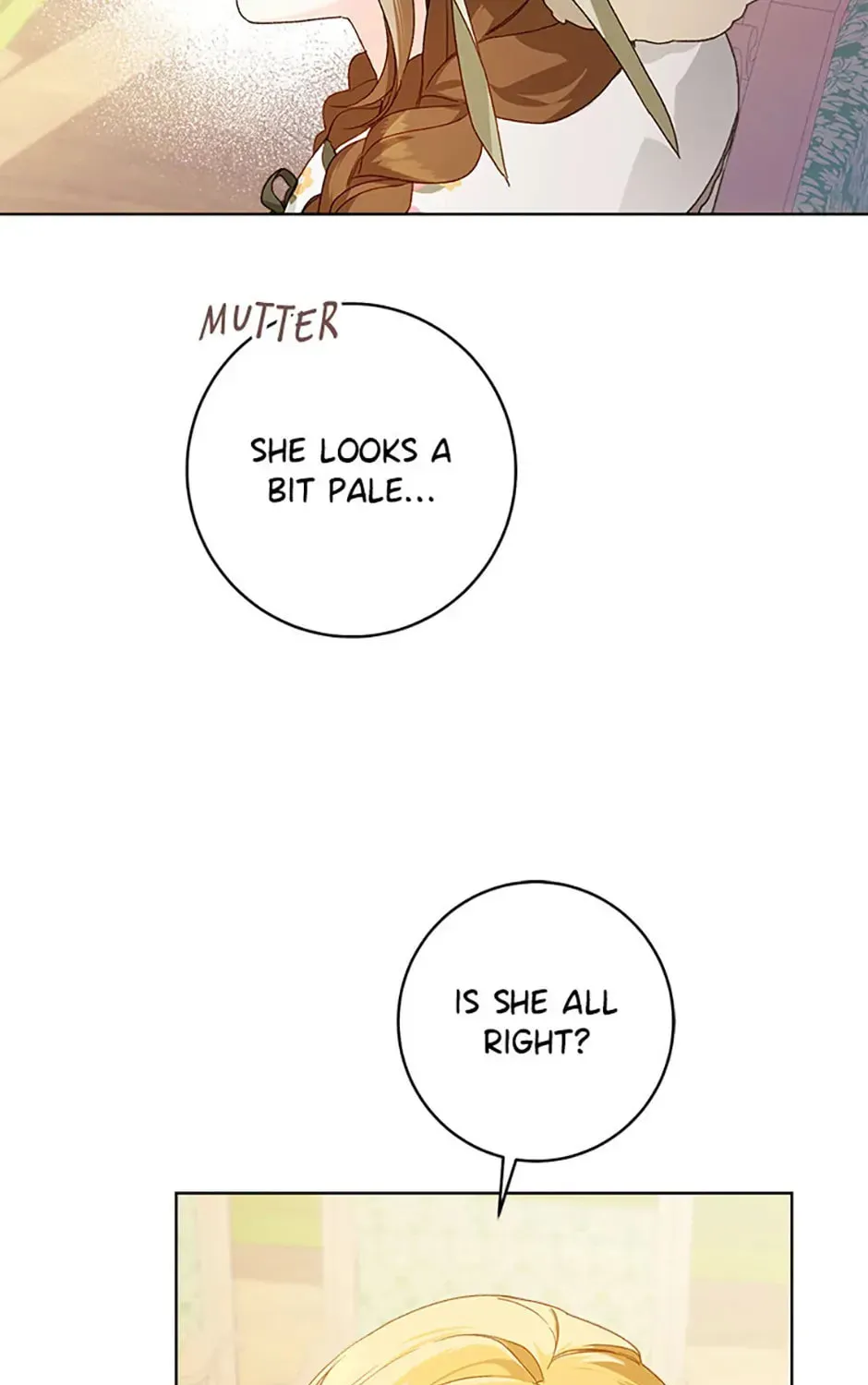 My Farm by the Palace Chapter 80 page 21 - 