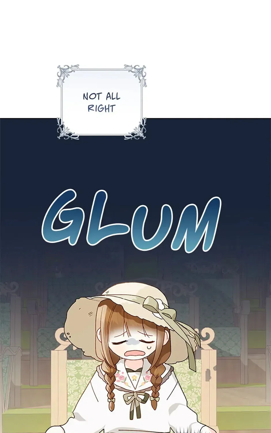 My Farm by the Palace Chapter 80 page 25 - 
