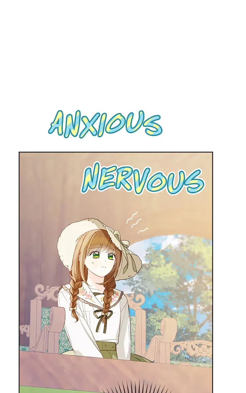My Farm by the Palace Chapter 80 page 27 - 
