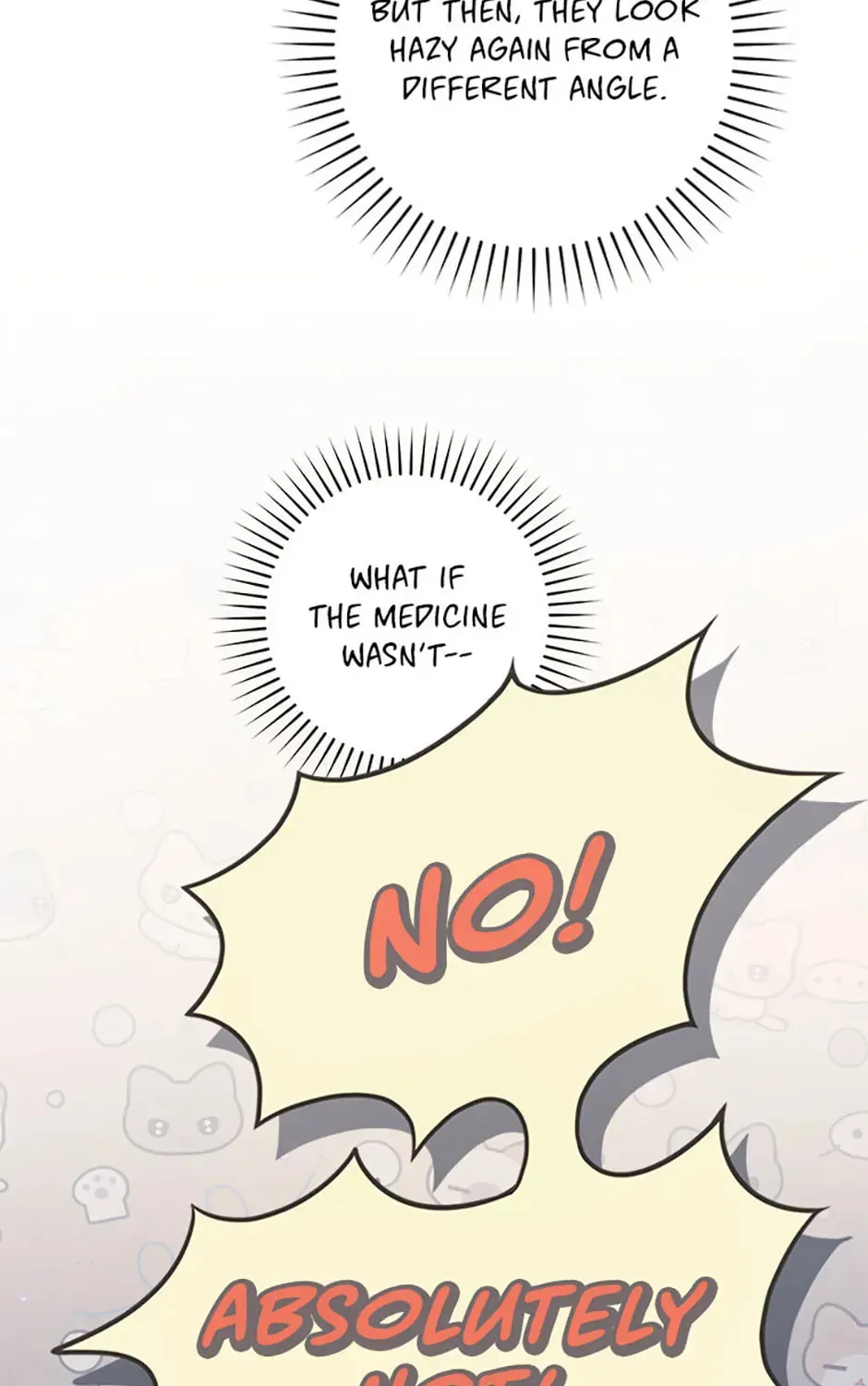 My Farm by the Palace Chapter 80 page 33 - 