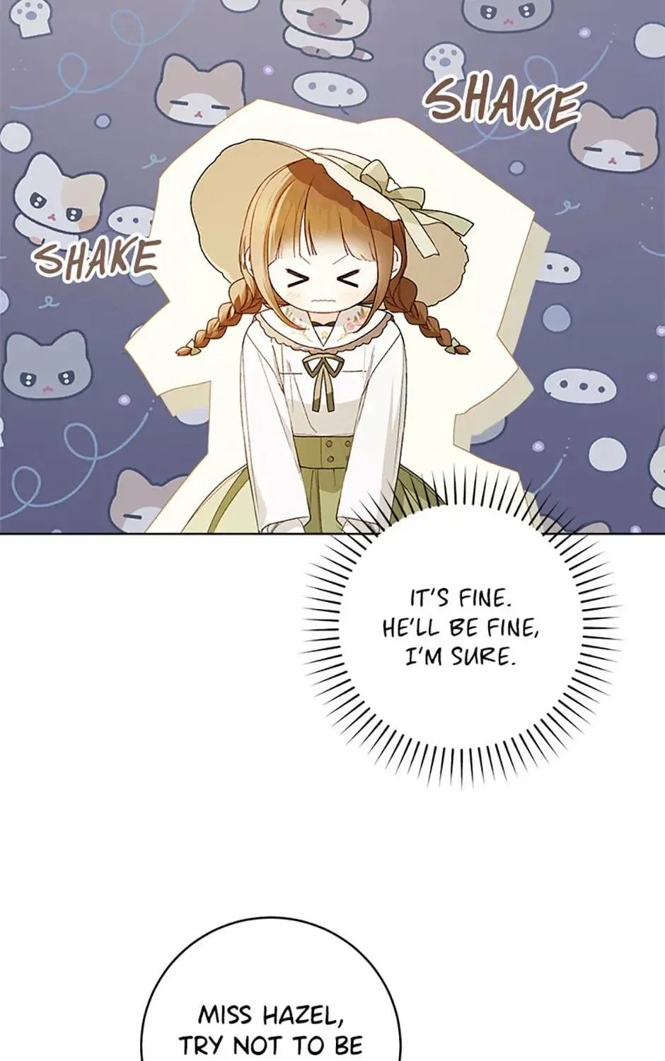 My Farm by the Palace Chapter 80 page 35 - 