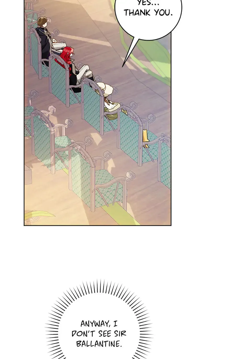 My Farm by the Palace Chapter 80 page 37 - 