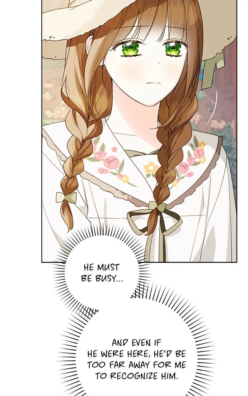 My Farm by the Palace Chapter 80 page 39 - 