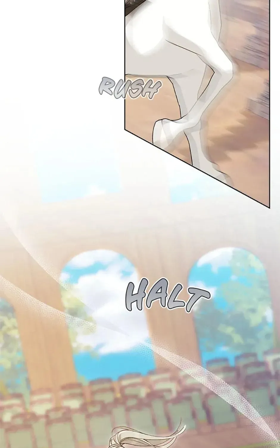 My Farm by the Palace Chapter 80 page 47 - 