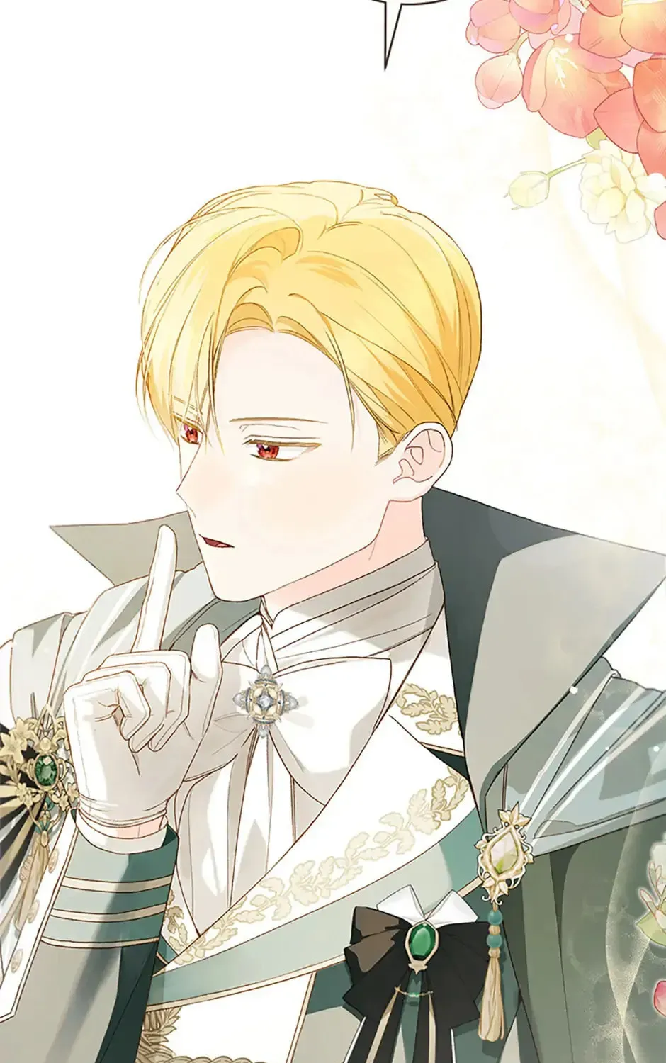 My Farm by the Palace Chapter 80 page 7 - 