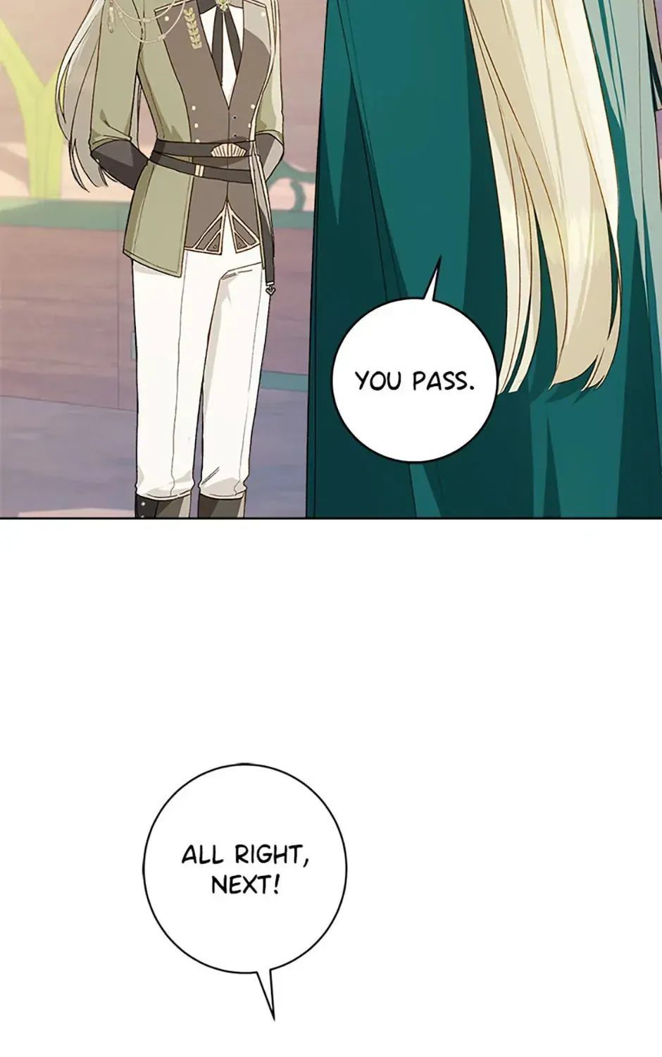 My Farm by the Palace Chapter 80 page 61 - 