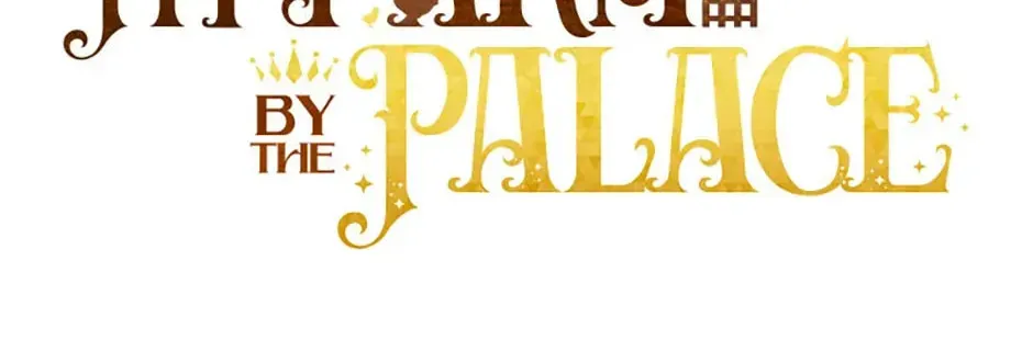 My Farm by the Palace Chapter 80 page 10 - 